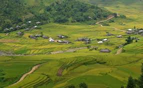Thailand Cycling To Laos and Vietnam 21 Days